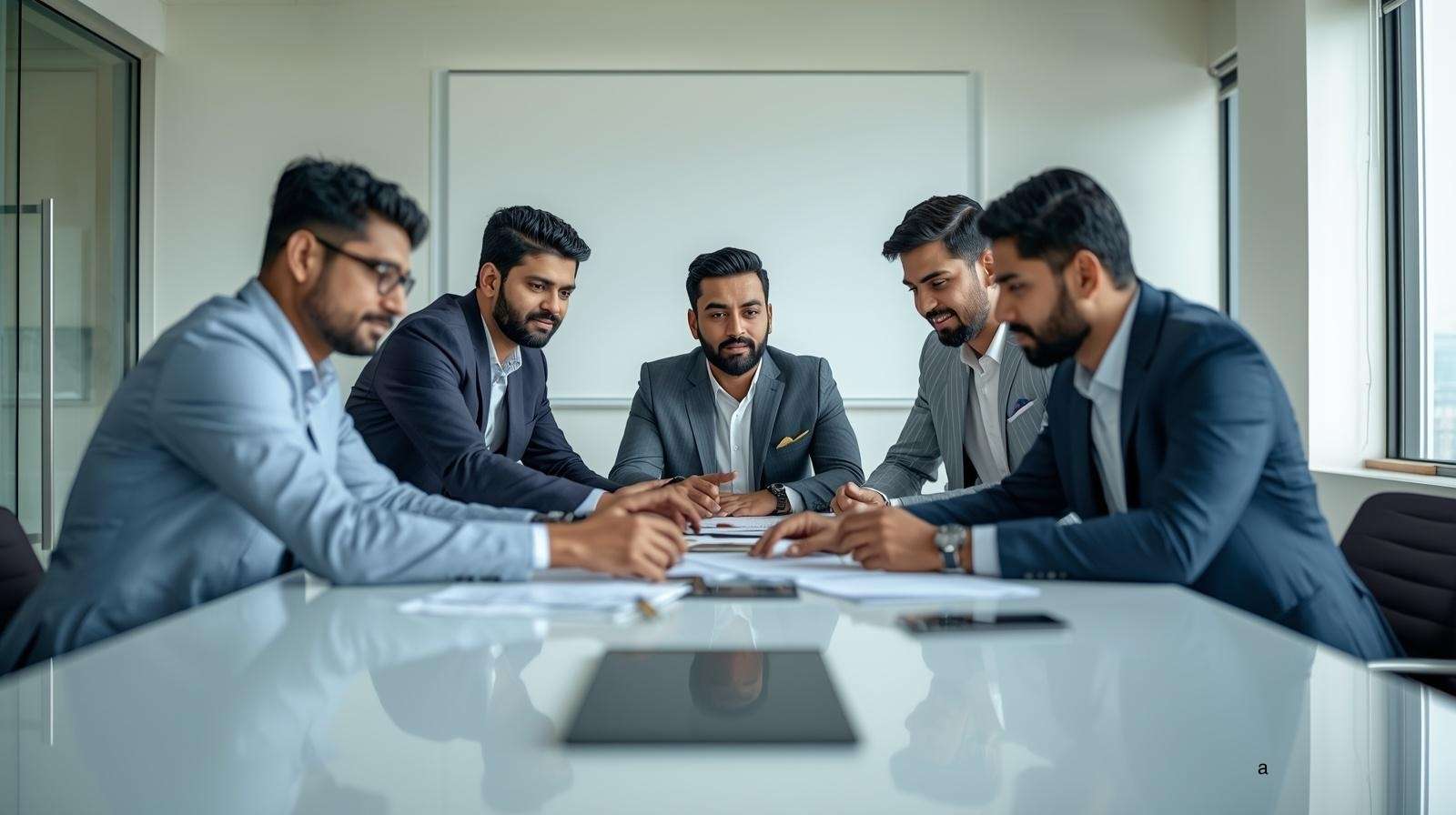 Top Personal Branding Expert in UAE