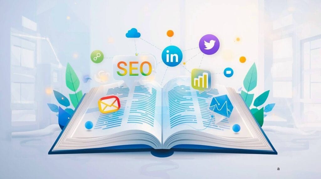 digital marketing glossary