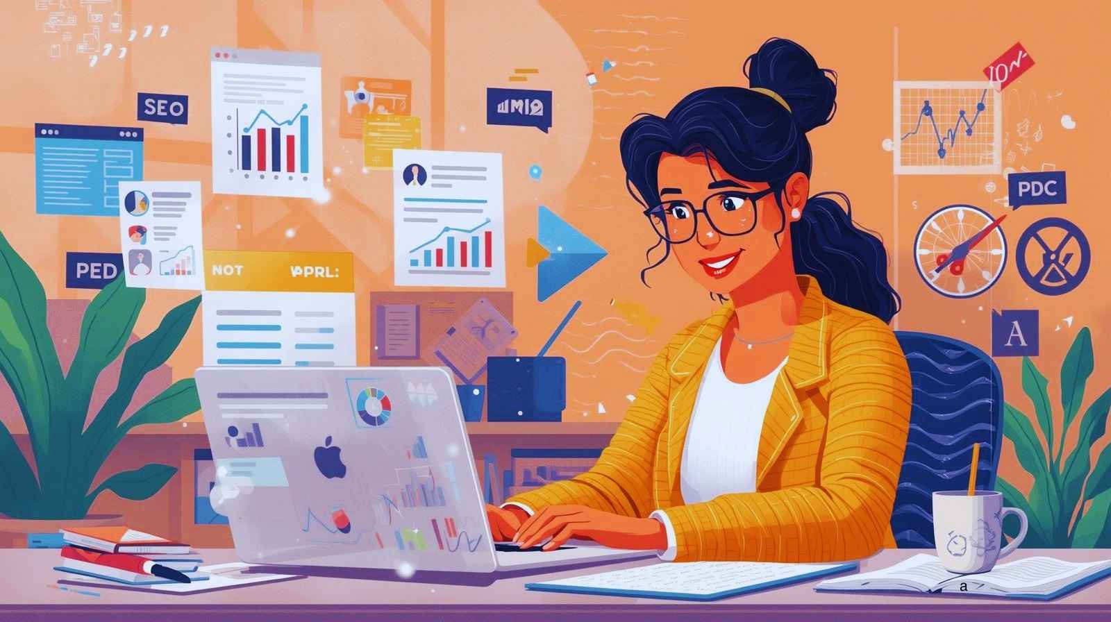 Digital Marketing Trends That Repeat Every Decade