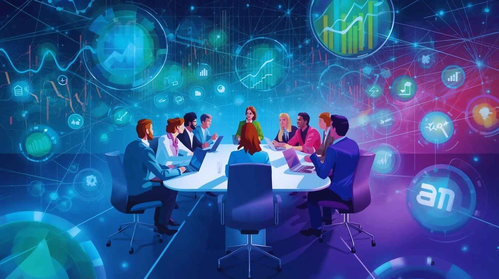 Digital marketing best practices