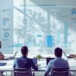 Digital marketing framework