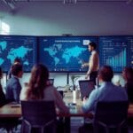 Digital Marketing Maturity Model for Organizations