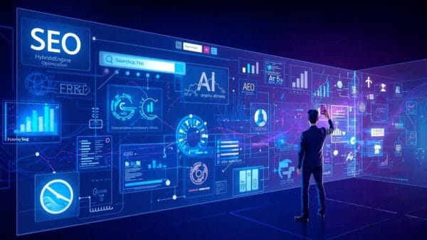 Hybrid Engine Optimization