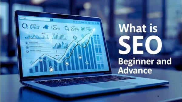 What is seo