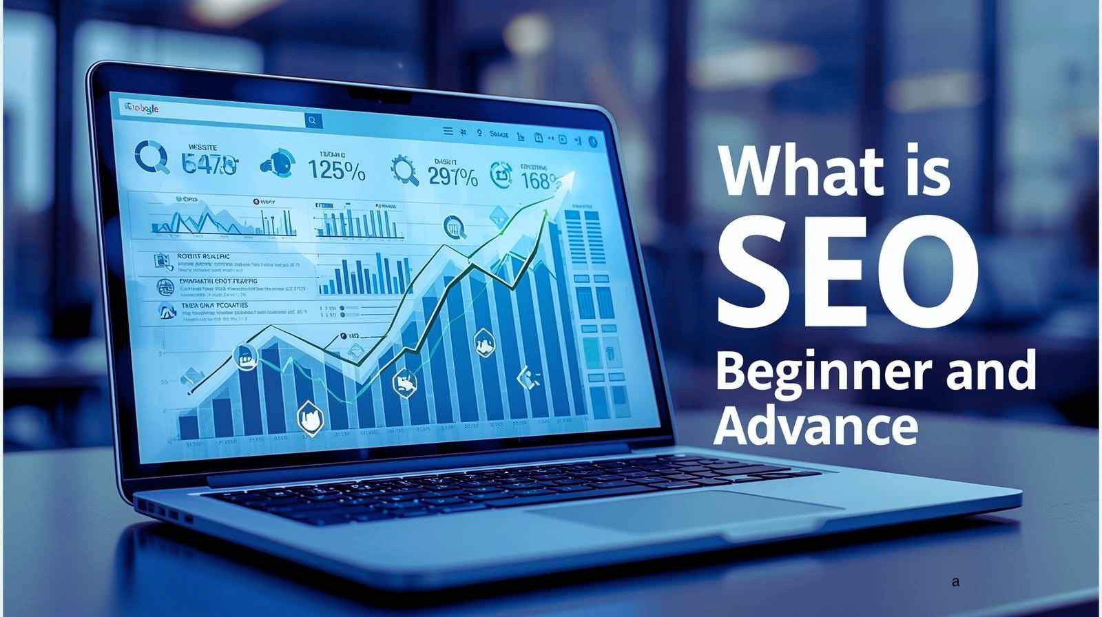 What is seo